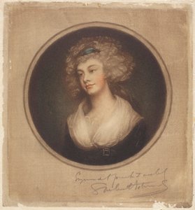 A lelkész lánya alkotó: Thomas Gainsborough