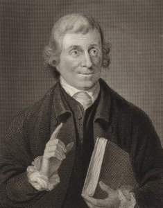 Paul Whitehead alkotó: Thomas Gainsborough