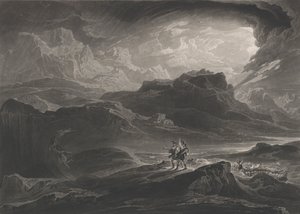 Macbeth, 1828.