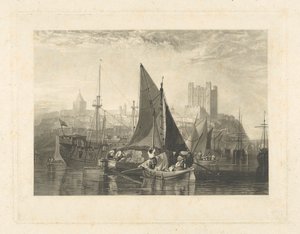 Rochester, a Medway folyón