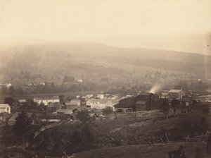 Olyphant,1863-1865 körül (fénykép)
