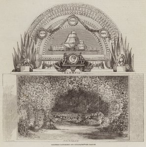 Karácsonyi pantomimjátékok és burleszkek alkotó: Thomas Harrington Wilson