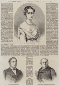 Fontos per Párizsban, Bonaparte kontra Bonaparte