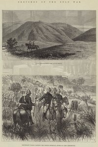 Vázlatok a zulu háborúról