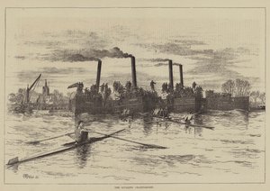 Sculling bajnokság