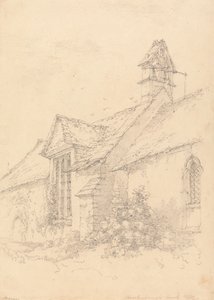 Brackenborough templom, Wiltshire