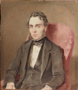 Robert Jameson, vasárus portréja (testszín)