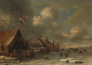 Élvezd a jeget alkotó: Thomas Heeremans