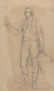 Sir Alexander Allan tanulmánya