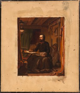 Elisha Kent Kane, c. 120.