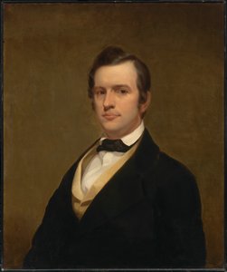 Azonosítatlan ember, c. 1856.