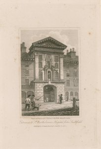 St Bartholomew