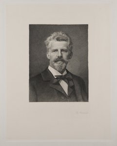 a K. k. Kamaraérmes Anton Scharff alkotó: Thomas Hrncir