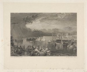 Devonport és Dockyard, Devonshire