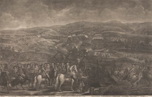 Boyne-i csata, 1690. július 1