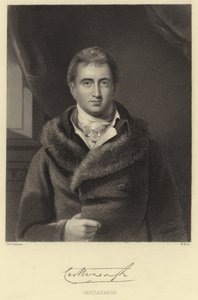 Castlereagh alkotó: Thomas Lawrence