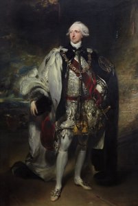 Francis Osborne, Leeds 5. hercege alkotó: Thomas Lawrence
