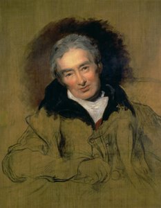 William Wilberforce (1759-1833) portréja 1828 (olaj, vászon) (lásd 112022) alkotó: Thomas Lawrence