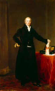 Robert Jenkinson, Liverpool 2. grófja alkotó: Thomas Lawrence