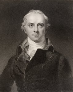 Samuel Lysons (1763-1819) H. Robinson metszete, a National Portrait Gallery III. kötetéből, megjelent 1835 körül alkotó: Thomas Lawrence