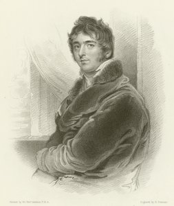 William Lamb, Melbourne báró alkotó: Thomas Lawrence