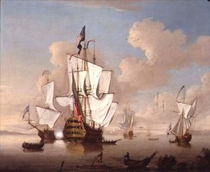 Ismeretlen kép alkotó: Thomas Leemans