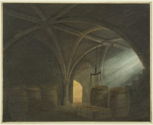 Állítólag „Crypt” a Ringer