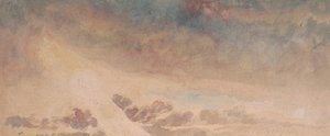 Sky Study, 1. sz
