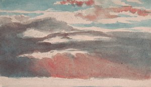 Sky Study, 2. sz