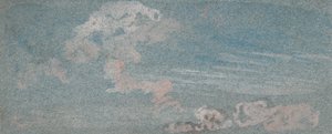 Sky Study, 4. sz