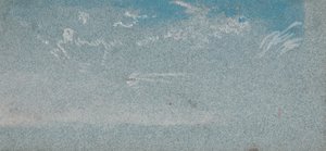 Sky Study, 6. sz