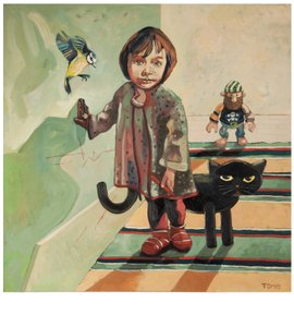 Edith alkotó: Thomas MacGregor