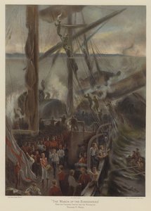 A Birkenhead roncsa (színes litó)