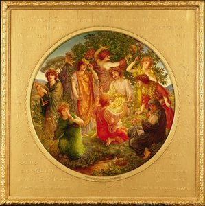 Apollo: és a múzsák
