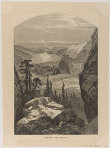  alkotó: Thomas Moran