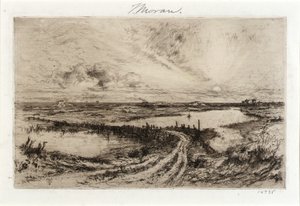  alkotó: Thomas Moran