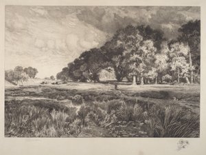  alkotó: Thomas Moran
