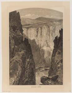  alkotó: Thomas Moran