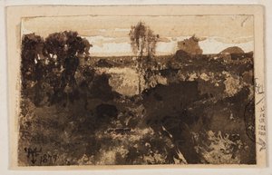 A Grand Canyon alkotó: Thomas Moran
