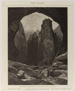  alkotó: Thomas Moran