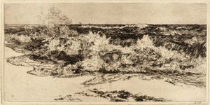  alkotó: Thomas Moran