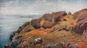  alkotó: Thomas Mower Martin