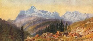  alkotó: Thomas Mower Martin