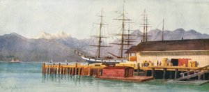  alkotó: Thomas Mower Martin