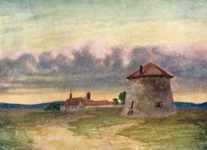  alkotó: Thomas Mower Martin
