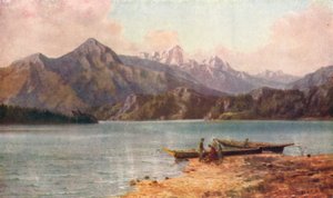  alkotó: Thomas Mower Martin