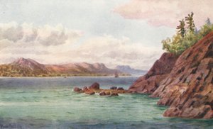  alkotó: Thomas Mower Martin