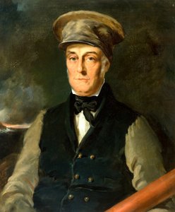 William Drága