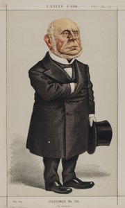 CF Adams, Vanity Fair, 1872-10-05 alkotó: Thomas Nast