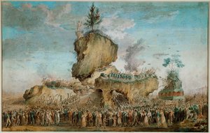 A Legfelsőbb Lény ünnepe